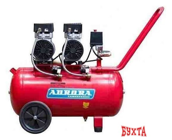 Компрессор Aurora Passat-50 2