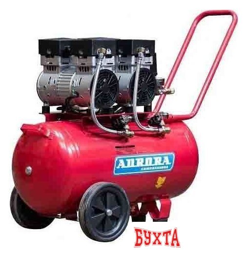 Компрессор Aurora Passat-50 3