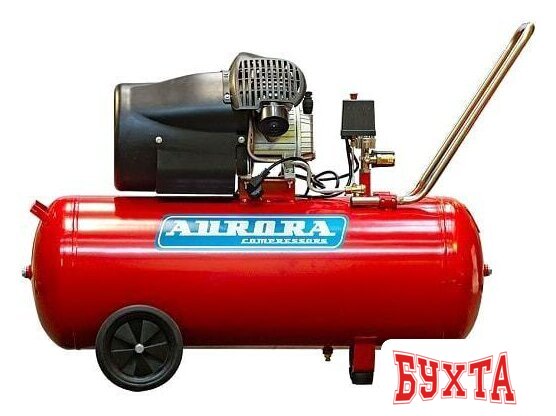 Компрессор Aurora Gale-100 2