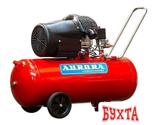 Компрессор Aurora Gale-100 3
