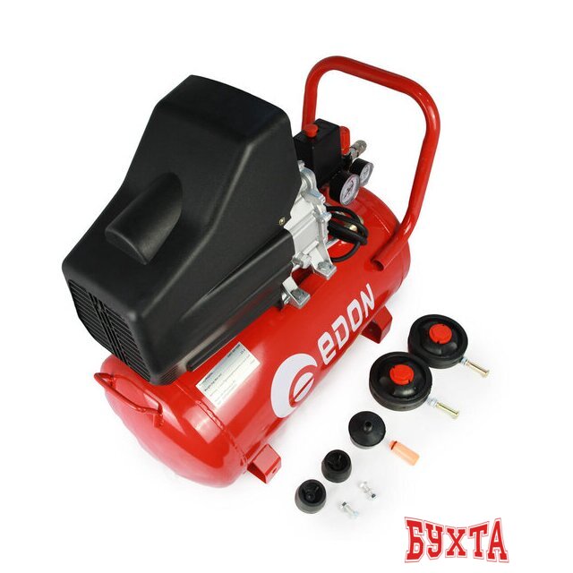 Компрессор Edon OAC-25/1000 3