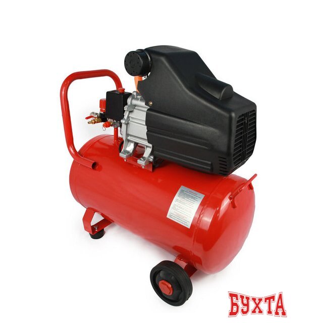 Компрессор Edon OAC-25/1000 5