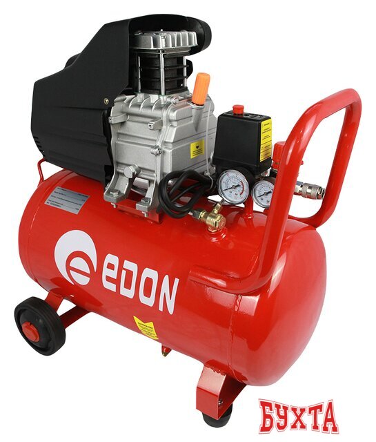 Компрессор Edon OAC-50/1500