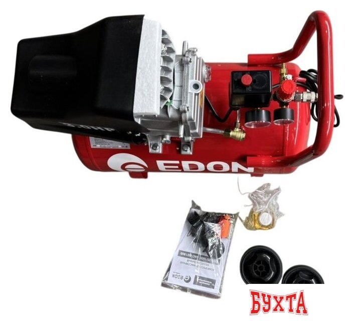 Компрессор Edon OAC-50/1800 5