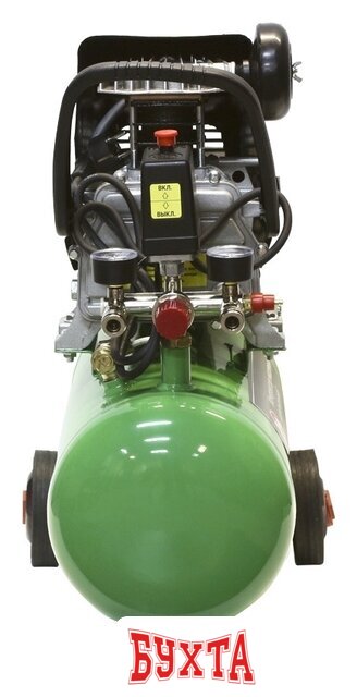 Компрессор Калибр КМК-1600/24У 3