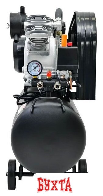 Компрессор Edon PROtech 400/2200 3