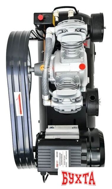 Компрессор Edon PROtech 400/2200 4