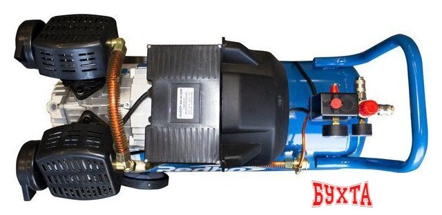 Компрессор Redbo ACO-50/2200 5