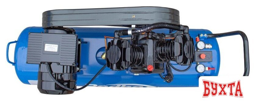 Компрессор Redbo ACO-100/2400 3