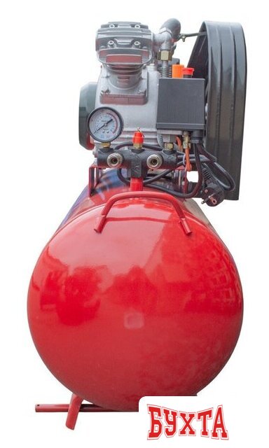 Компрессор Edon OAC-100/2200 5