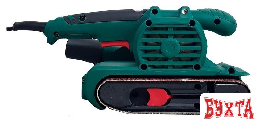 Ленточная шлифмашина Favourite BS-76/457 2