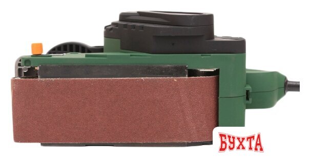 Ленточная шлифмашина Калибр ЛШМ-1000УЕ 5