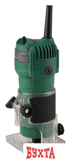 Кромочно-петельный фрезер Favourite FER-900