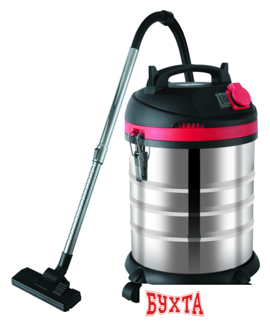 Пылесос Edon ED-VC30P 1