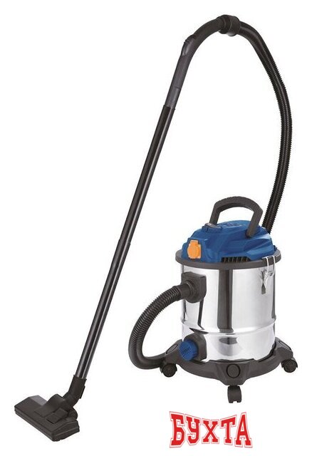 Пылесос Redbo IVC-20