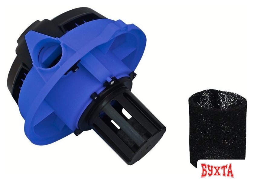 Пылесос Vityaz Pro VP30-1700S 5