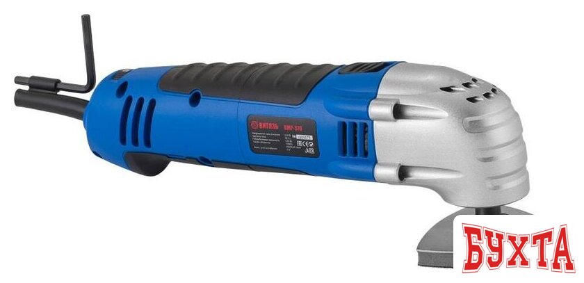 Виброшлифмашина Витязь ВМР-570 2