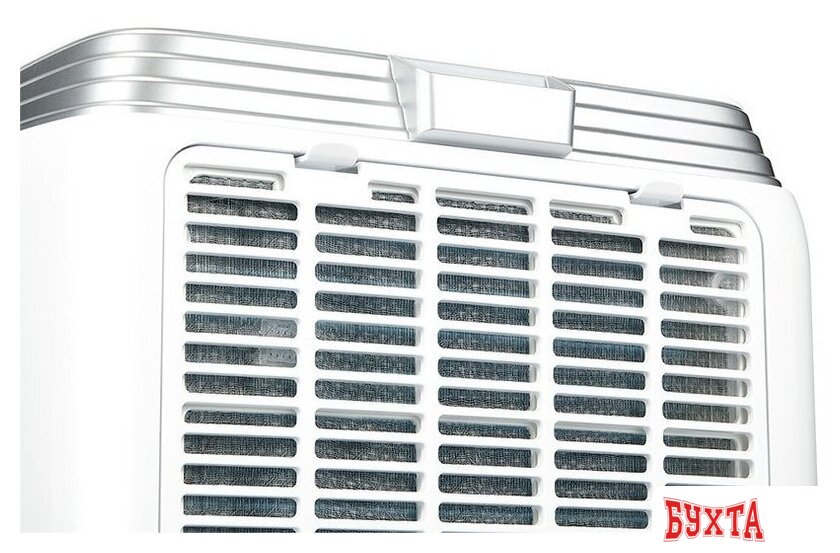 Мобильный кондиционер Ballu BPHS-08H 3