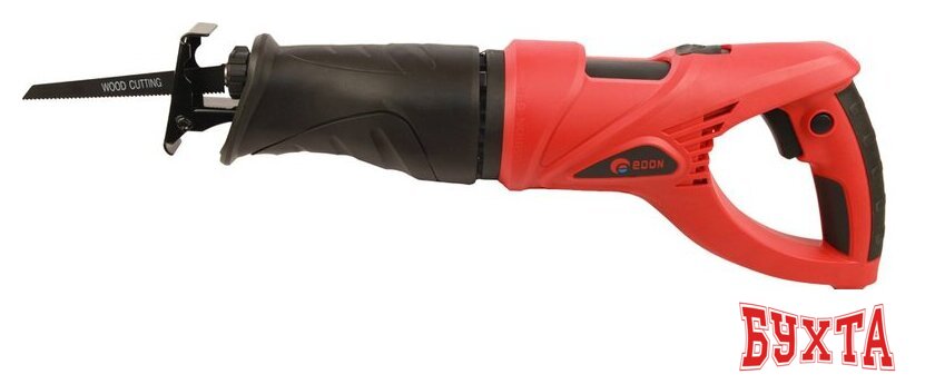 Сабельная пила Edon RS-1050 3