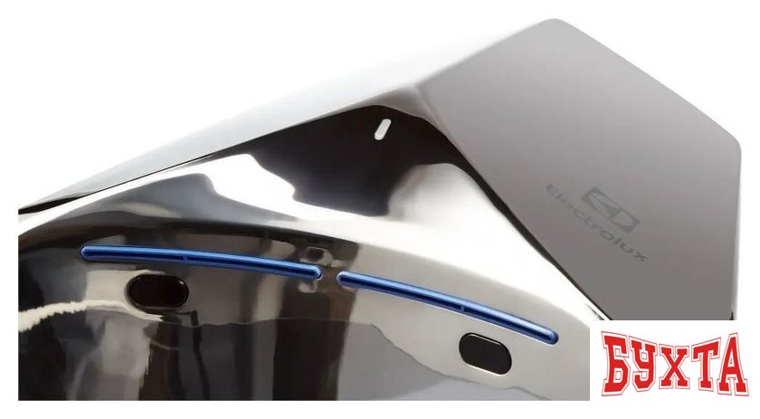 Сушилка для рук Electrolux EHDA-1100 5