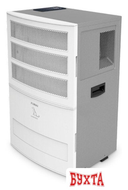 Осушитель воздуха Funai Yamaneko 170 RAD-Y170T8E