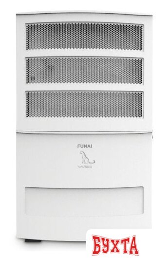 Осушитель воздуха Funai Yamaneko 170 RAD-Y170T8E 2