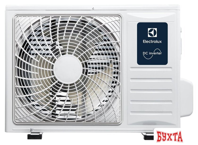 Кондиционер Electrolux Evolution Super DC Inverter EACS/I-11HEV/N3 3