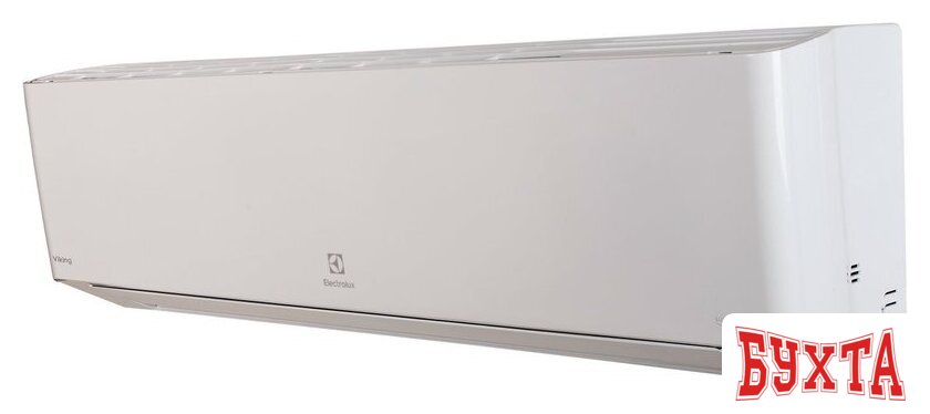 Кондиционер Electrolux Viking 2.0 EACS/I-12HVI/N8_21Y