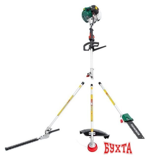 Комбимотор Favourite BT 56KIT 133305633 2