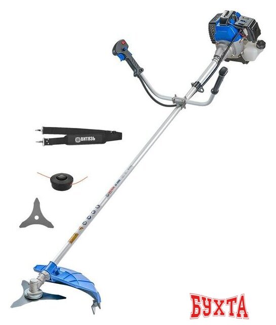 Триммер Витязь БГ-3500 М 1