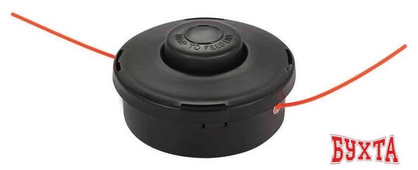 Триммер Витязь БГ-3500 М 4