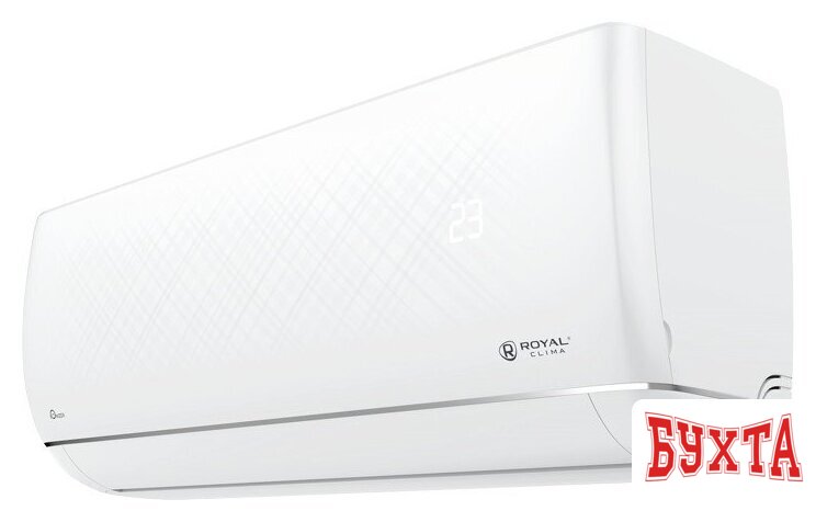 Кондиционер Royal Clima Renaissance 2025 RC-RND70HN 4