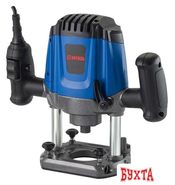 Вертикальный фрезер Витязь МФ-1700 3