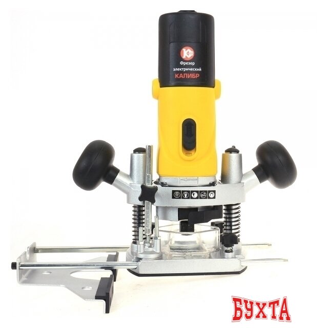 Вертикальный фрезер Калибр Мастер ФЭ-1000М 5