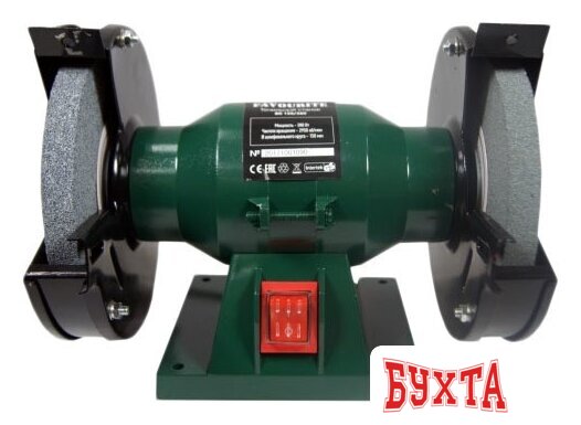 Заточный станок Favourite BG 150/280 2