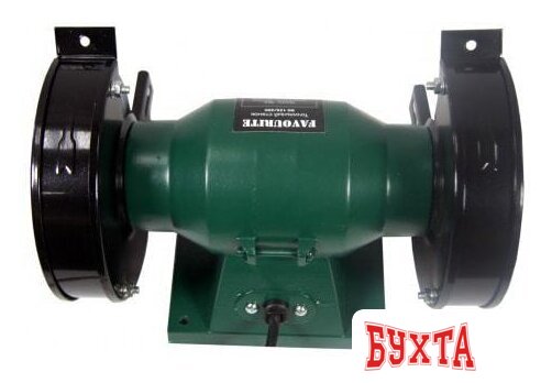 Заточный станок Favourite BG 125/200 3