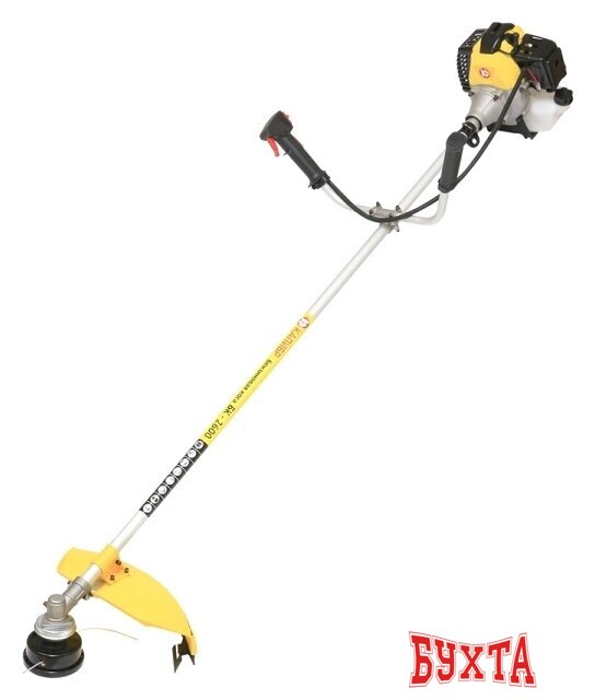 Триммер Калибр БК-2600 1