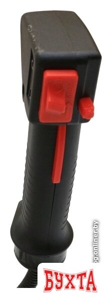 Триммер Калибр БК-2600 4