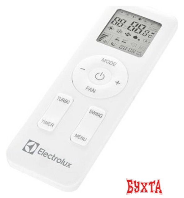 Кондиционер Electrolux Fusion Ultra EACS-12HF/N3_22Y 4