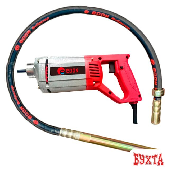 Вибратор глубинный Edon CV-35/1100 1001170105/1