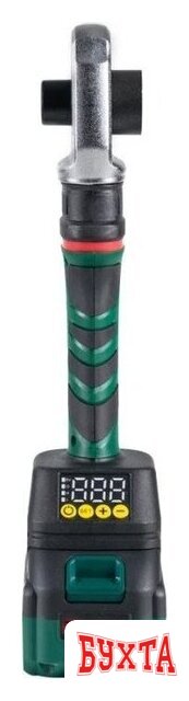 Аппарат для сварки труб Favourite OBS 21 PC (с 1-им АКБ) 4