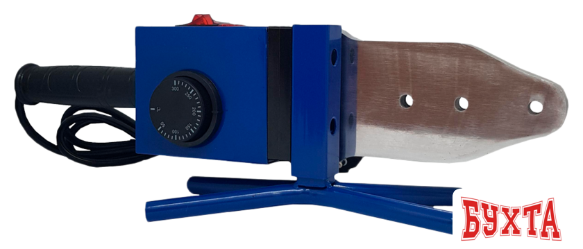 Аппарат для сварки труб Витязь ППТ-2200 2