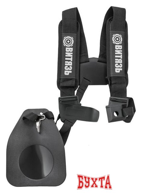 Триммер Витязь БГ-3900М 4