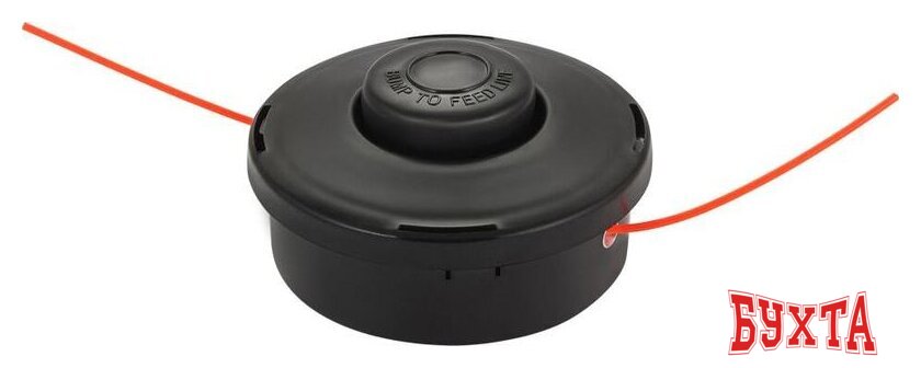 Триммер Витязь БГ-3900М 5