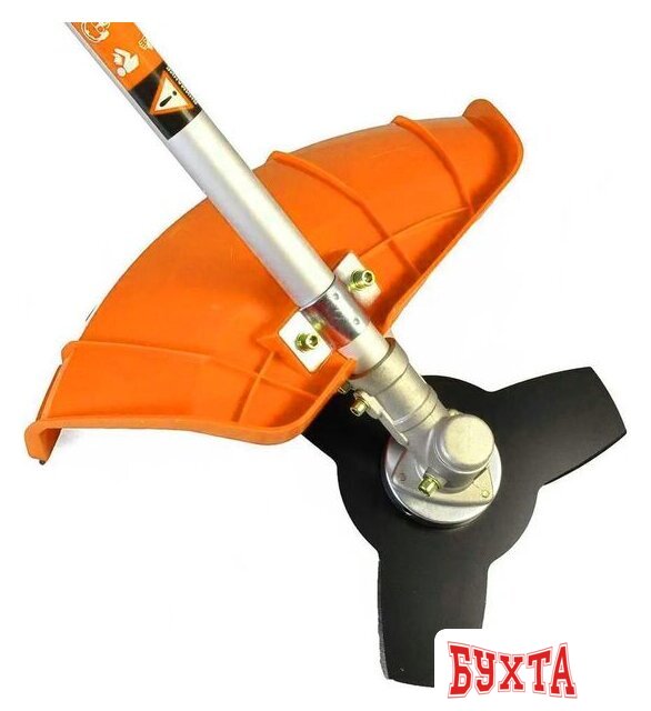 Триммер Edon GT-430/2600C (оранжевый) 4