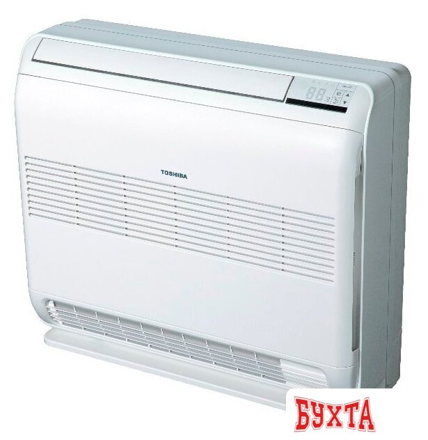 Кондиционер Toshiba Console RAS-B10J2FVG-E/RAS-10J2AVSG-E 1