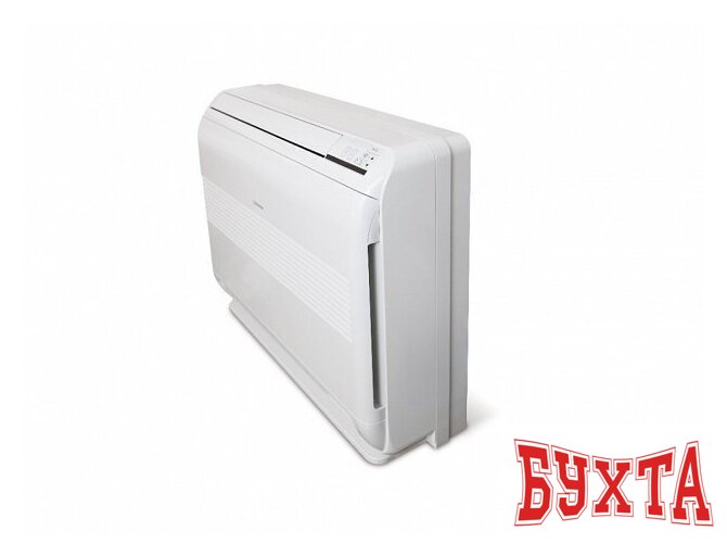 Кондиционер Toshiba Console RAS-B10J2FVG-E/RAS-10J2AVSG-E 4