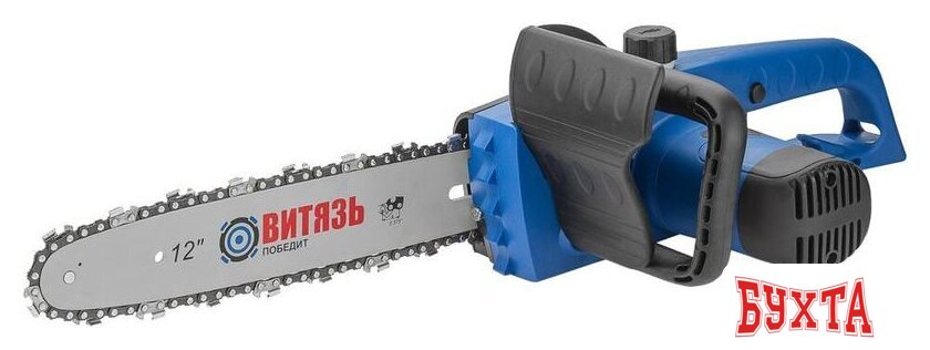 Электрическая пила Витязь ПЦ-2000 18017003 3