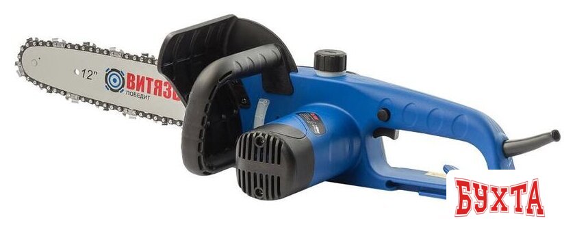 Электрическая пила Витязь ПЦ-2000 18017003 4