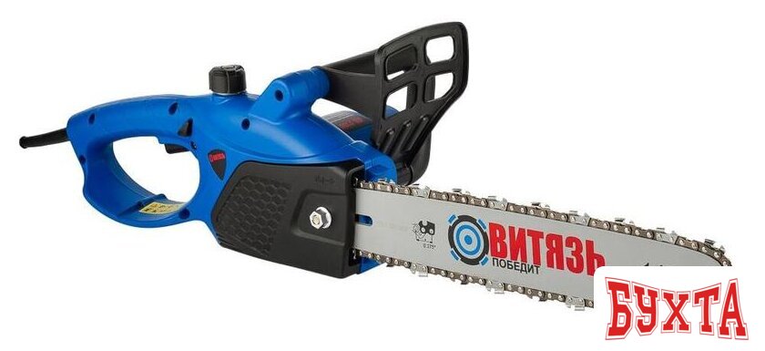 Электрическая пила Витязь ПЦ-2100 18017006 2